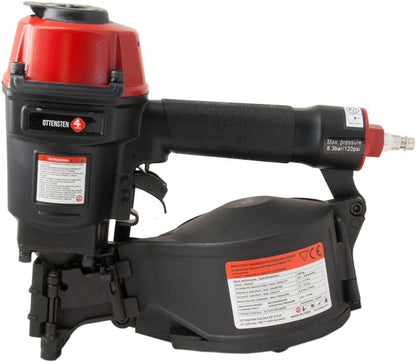 4PRO CN55 - Drum Nailer (32 - 55 mm) (15 °)