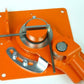 4PROGRO4 - Handheld Rebar Bending Tool (6 - 16 mm)