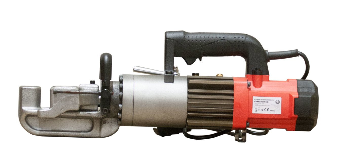 4PRO RB16G - Rebar Bending Tool 230V (4 - 16 mm)