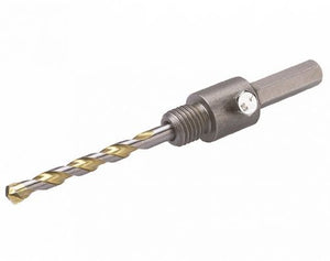 Wolfcraft SDS Core for Multifunctional Drilling Bits l=80mm d=7mm