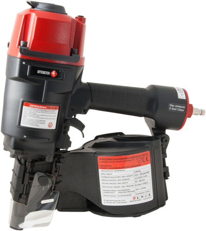 4PRO CN80 - Drum Nailer (50 - 83 mm) (16 °)