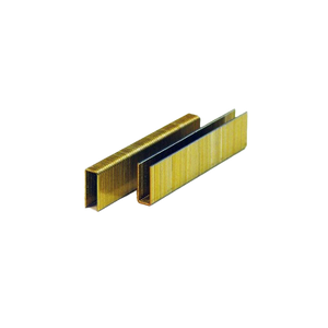 Staples 60625-B - 6mm x 25mm Staples