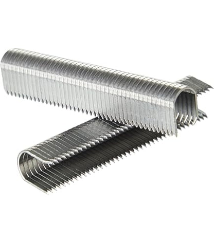 RAPID 36 Type Cable Clips; 14mm; Galvanized (5000 Pack)