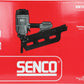 SENCO SN1602 FRH - Strip Nailer (100 - 160 mm) (21 °)