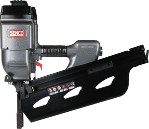 SENCO SN1602 FRH - Strip Nailer (100 - 160 mm) (21 °)