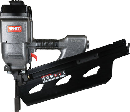 SENCO SN1602 FRH - Strip Nailer (100 - 160 mm) (21 °)