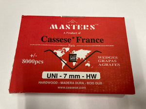 Universal Angle Bracket 7mm HW