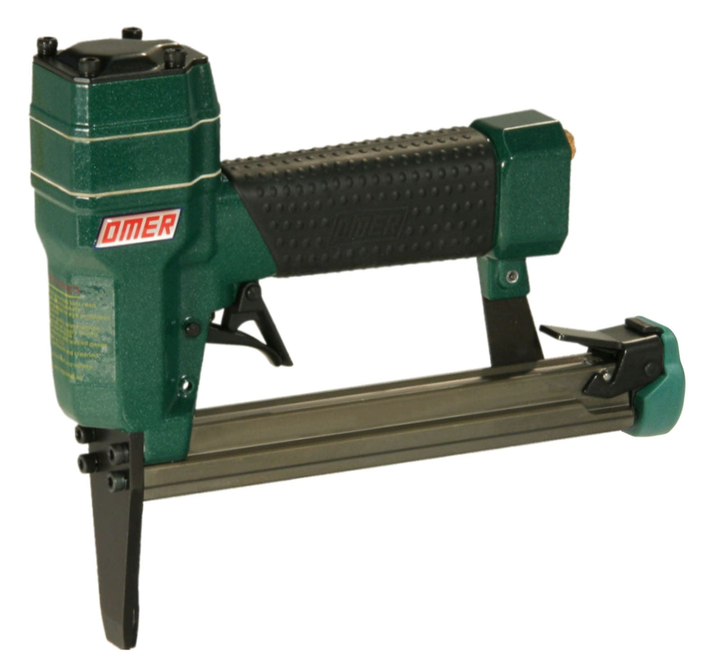 OMER 80.16 SL - Staple Gun Tool (4 - 16 mm) (21 ga)