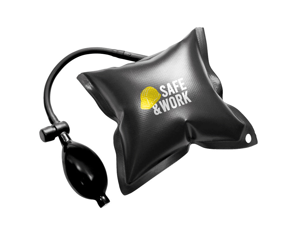 Inflatable Installation Cushion (up to 100 kg)