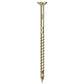 Eurotec Paneltwistec - Recessed Head Wood Screws, Zinc Coated (3.5 x 30-50 mm)
