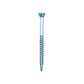 Stainless Steel Facade Screws for Wood 3.2 X 40-50, TX10 Head, for Outdoor Use, A2, 200 pcs.