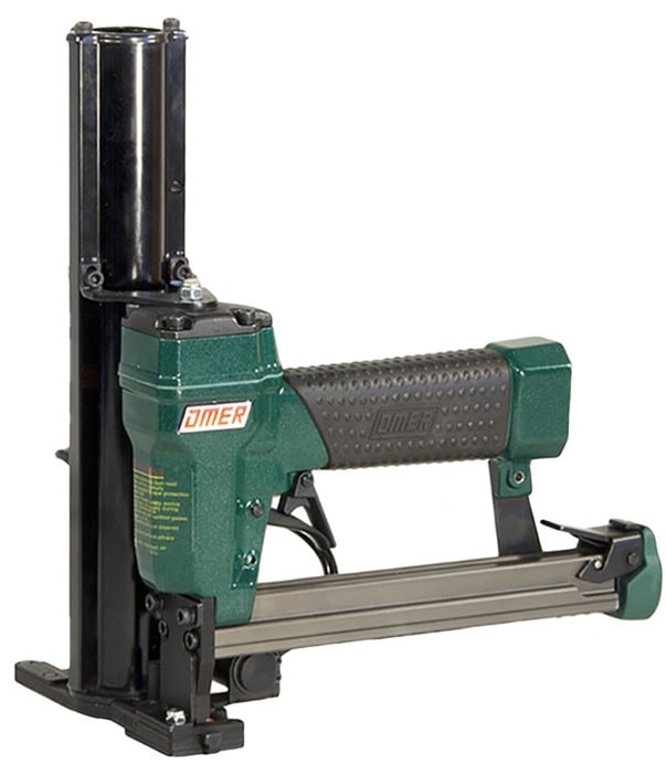 OMER 92.16DK - Hinge Forging Tool (10 - 15 mm) (18 ga)