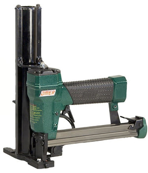 OMER 92.16DK - Hinge Forging Tool (10 - 15 mm) (18 ga)