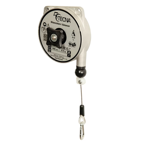Tecna Balance Suspension 1.0-2.0kg - Wire Length 1600 mm