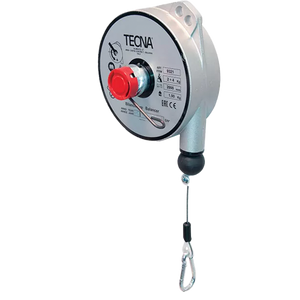 Tecna Balance Suspension 1.0-2.5kg - Wire Length 2000 mm