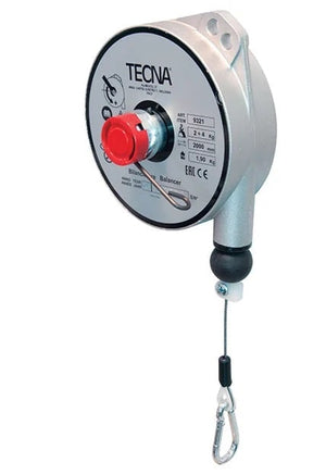 Tecna 9323 - Spring Balancer (6 - 8 kg)