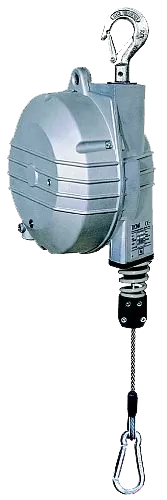 Tecna Balance Suspension 7-10kg with Friction Brake - Wire Length 2000 mm