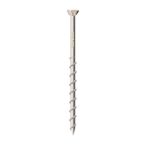 Cellular Concrete Screw 8 × 100-180 mm