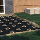 Eurotec - Cork Pedestal Pad (200 x 200 x 3 mm)