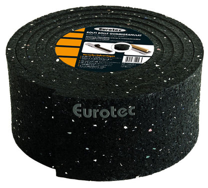 Eurotec - Granulated Rubber (2015 x 70 x 8 mm)