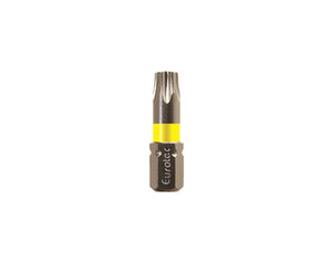 EUROTEC Screw Bit (Bits) 25mm TX20