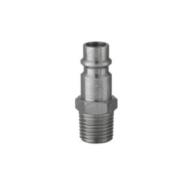 1/4&quot; Male Thread Nipple