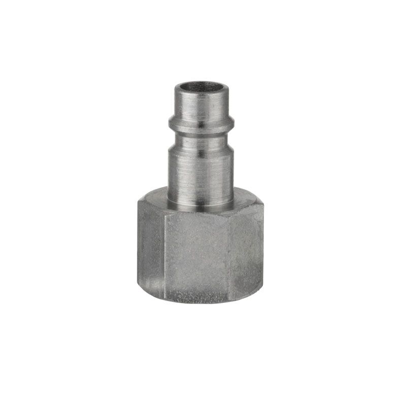 1/4" Female Thread Coupling