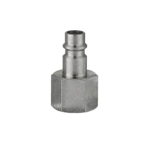 1/4" Female Thread Coupling