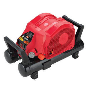MAX PowerLite AKHL1260E - High Pressure Compressor (8.6 L)