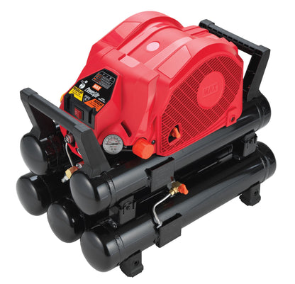 MAX PowerLite AKHL1260EX - High Pressure Compressor (21.5 L)