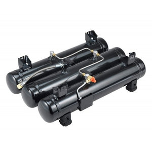 MAX AKTH13 - Compressor Air Capacity