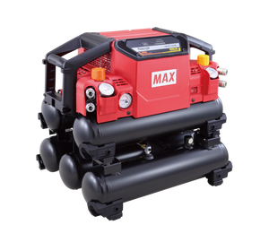 Højtryk Kompressor AKHL1320E + AKTH15 (25L)