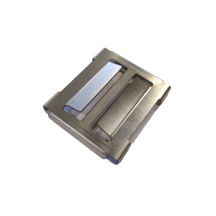 Click In - PVC / Aluminum Window Holder