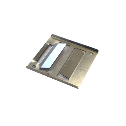 Click In - Wooden Window Holder