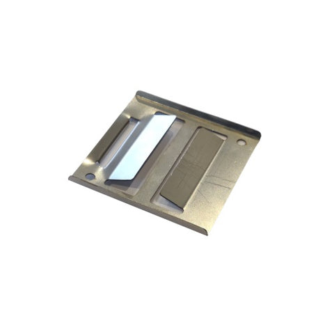 Click In window fixing systems