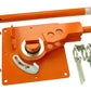 4PROGRO5 - Manual Rebar Bending Tool (6 - 18 mm)