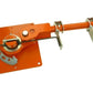 4PROGRO5 - Manual Rebar Bending Tool (6 - 18 mm)
