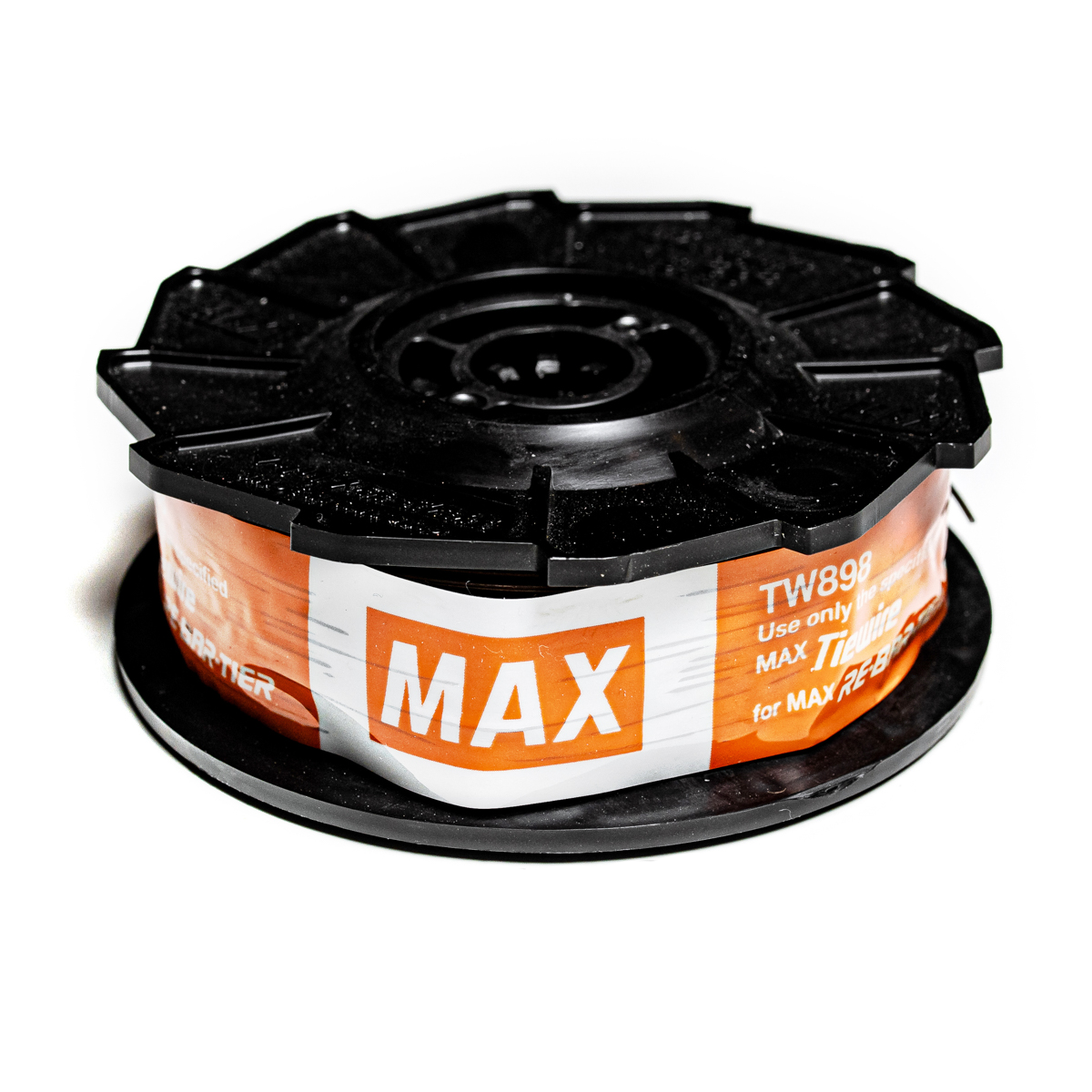 MAX TW898 Rebar Tying Wire in Rolls (0.8 mm; 1 Roll)
