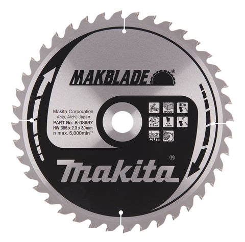 Circular Saw Blades