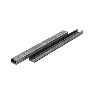 B Staple 8mm Galvanized - 12.7 x 8 mm