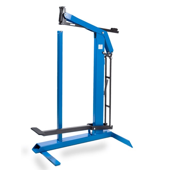 Josef Kihlberg B561 - Mechanical Box Bottom Stapler