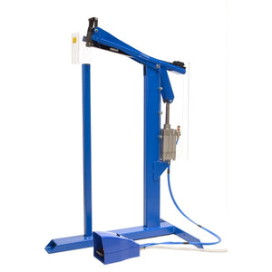 Josef Kihlberg B561PN - Pneumatic Box Bottom Stapler