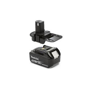 Adapter til RYOBI ONE+ fra MAKITA