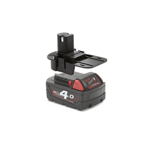 Adapter til Milwaukee RYOBI ONE+