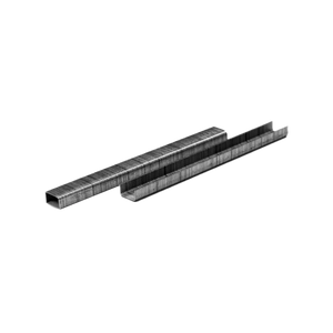 C-klammer 5 mm (9,5 × 5 mm) galvaniseret