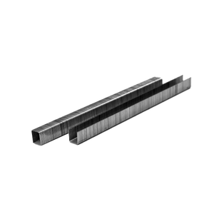 C klamme 10 mm (9,5 × 10 mm) galvaniseret