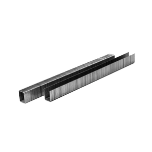 C Staple 12mm Galvanized