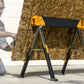 ToughBuilt TB-C650 - Construction Workbench / Sawhorse (set/2 pcs.)
