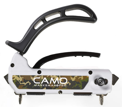 CAMO Marksman Pro - Tool (5mm gap, 129 - 148 mm for boards)