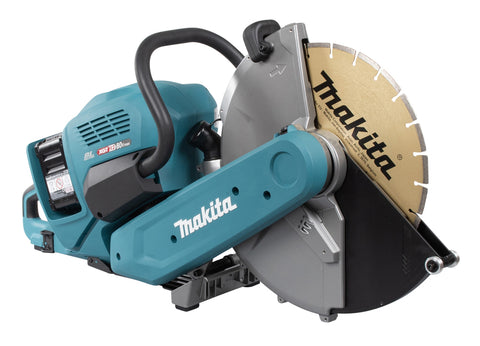 Makita XGT® 40 V MAX concrete work tools